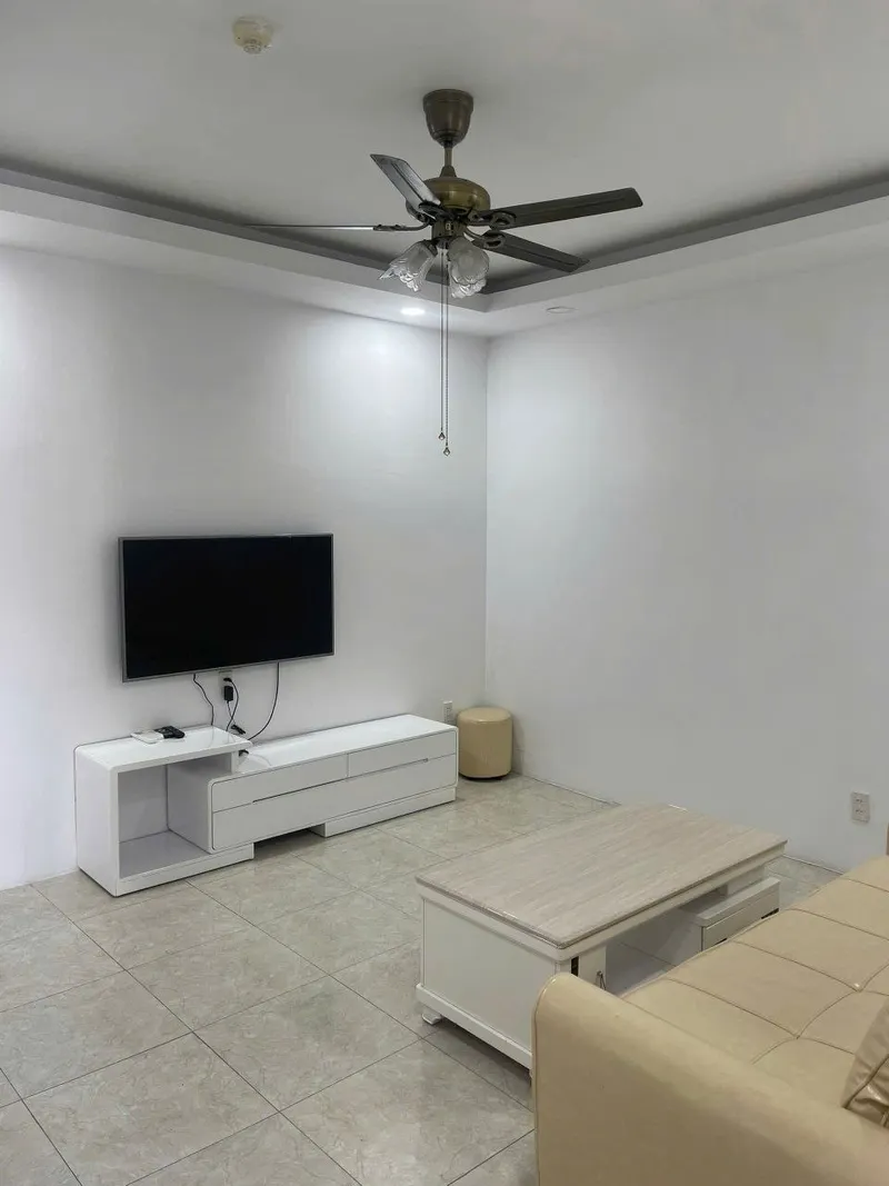 2-Bedroom Apartment in Muong Thanh Riverside Complex – 15.5M VND/Month