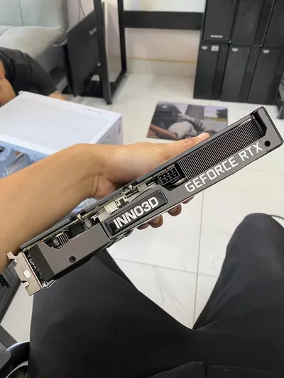 Clearance PC combo: Z890M Aorus + Core Ultra 7 265KF, DDR5 RAM, RTX 3060 GPU; also PC/printer repair service — 3/6