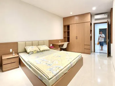 Whole 4-bedroom house for rent in My Gia, 35M VND/month — 4/10