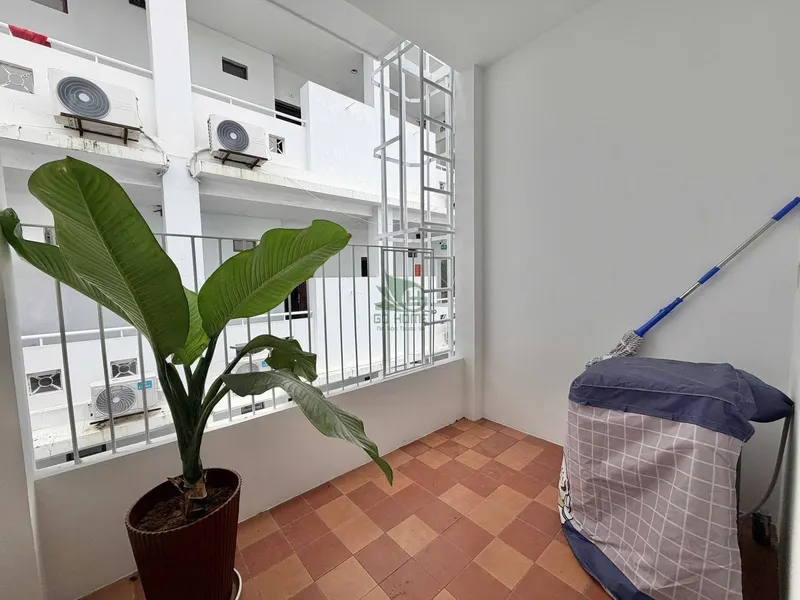 New 2-Bedroom House in Loc Tho – 150 m² – 24M VND/month