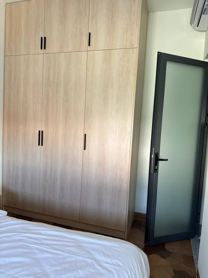 Комнатная квартира в центре Нячанга, 42 м², 13 млн/мес — 6/7