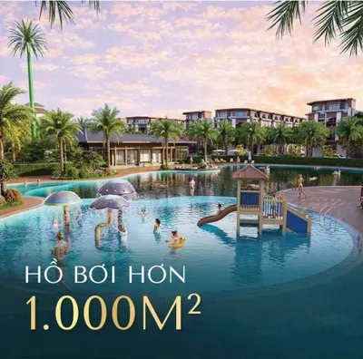 Bán nhà phố tại Vinhomes Pearl Bay, 13,5 tỷ VND — 6/10