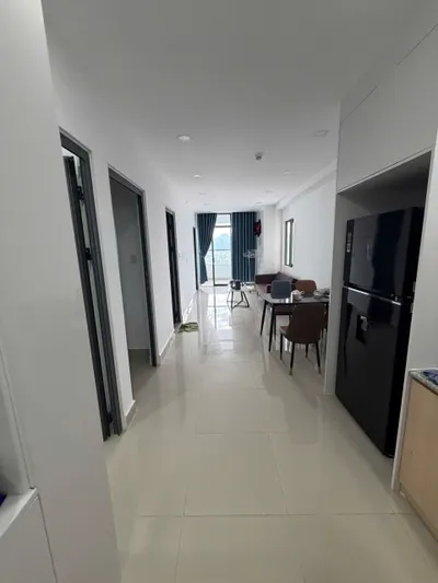 3-Bedroom Apartment in Napoleon Complex – 14.5M VND/month