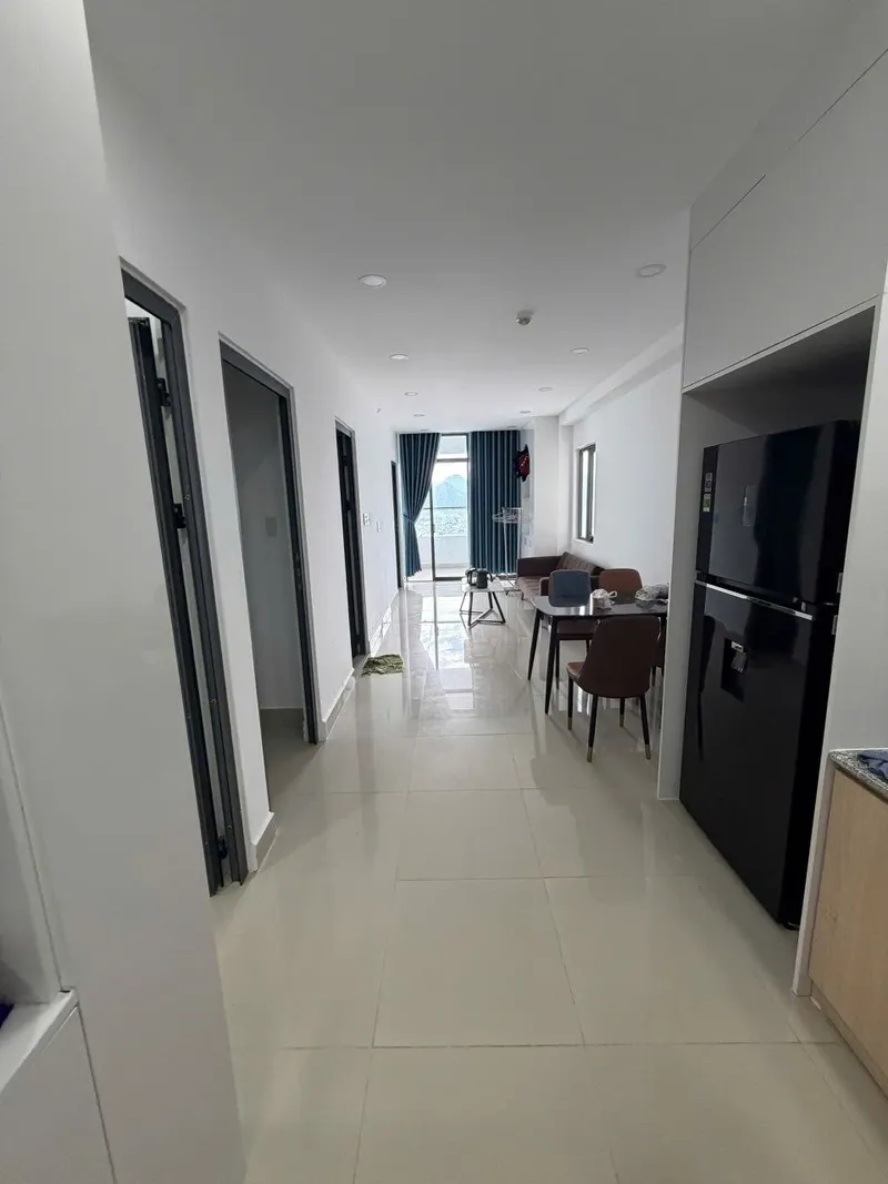 3-Bedroom Apartment in Napoleon Complex – 14.5M VND/month