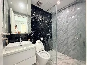 3-bedroom sea-view apartment for rent in Oceanus, North Nha Trang