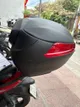 Givi Topcase and Airblade Rear Grab Bar – 800K VND Total