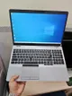 Dell Latitude 5510 laptop, i5-10310U, 8GB RAM, 256GB SSD
