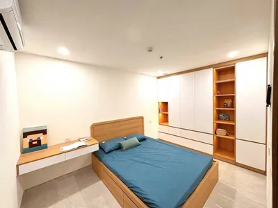 2-Bedroom Apartment in CCU01 Phước Long – 14M VND/month