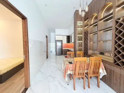 2-bedroom house for rent, north Nha Trang