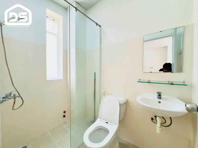 1-bedroom furnished apartment for rent, Ha Quang 2, Phuoc Hai — 9/10