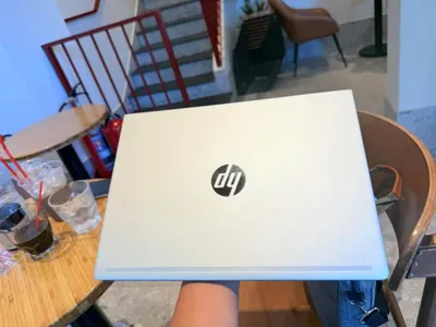 HP ProBook 430 G6 laptop (i5, 8GB RAM, 256GB SSD) — 6/7