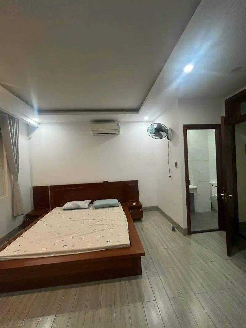 Hà Quang 2 가구 완비 아파트 40m² 임대 — 2/3