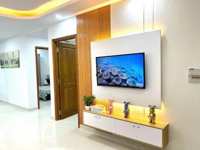 Bán căn hộ 2 phòng ngủ, CT5 Vĩnh Điềm Trung, 2,38 tỷ VND — 5/8