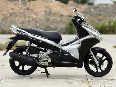 Honda Air Blade 2011 – Xe tay ga 110cc trong tình trạng xuất sắc — 4/6