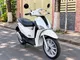 Piaggio Liberty 125 Scooter – 2022 White, Well-Maintained
