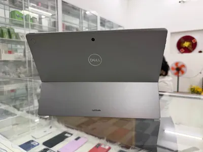 Dell 7320 Detachable laptop, i7 11th gen, 16GB/256GB, LTE — 7/7