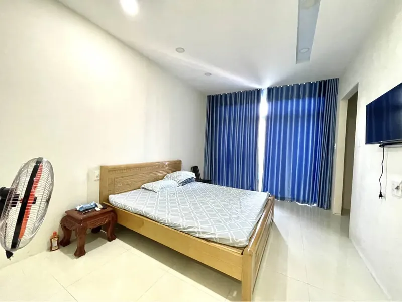 4-storey business house for rent in Phuoc Long, 20M VND/month — 7/10