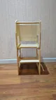 Transformer ladder and kids' cot for sale