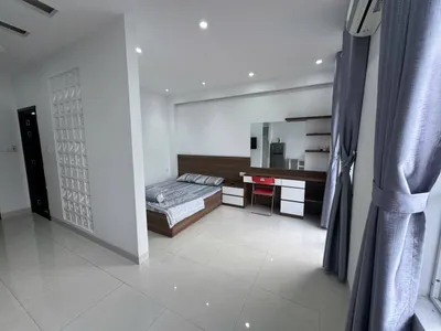 Studio for rent in Mỹ Gia Gói 2, 8.5M VND/month — 3/5