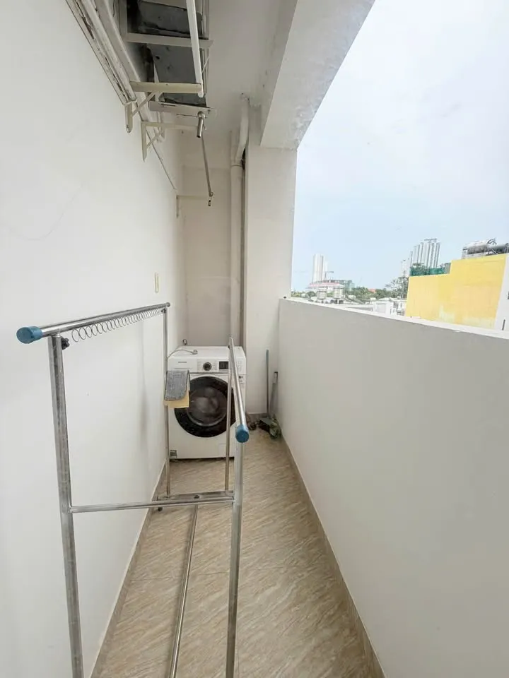 2-bedroom corner unit for rent at Hoang Quan, North Nha Trang — 9/10