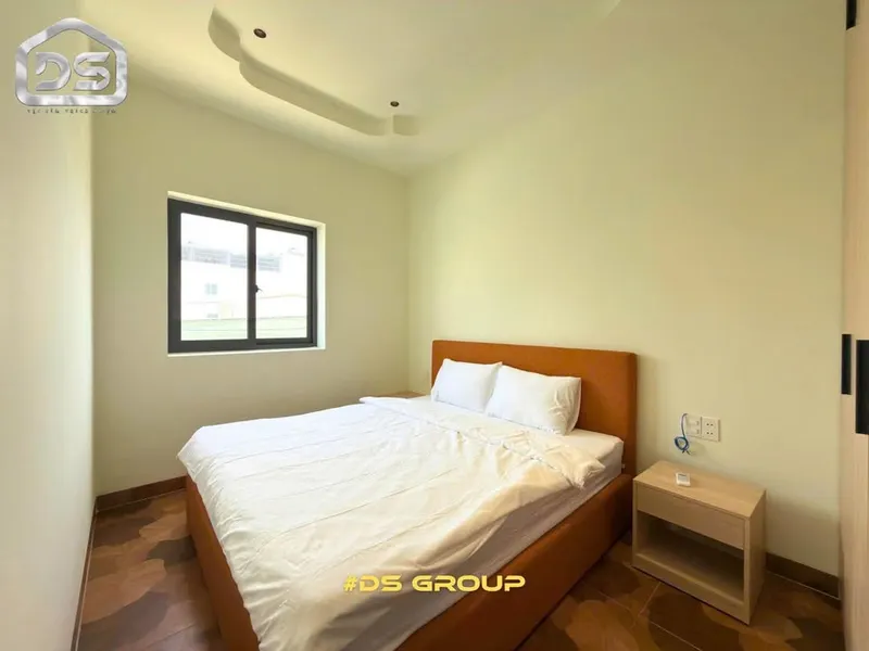 1-bedroom apartment for rent near Lotte Mart, 13M VND/month — 2/10