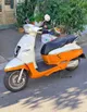 Peugeot Django 125cc Scooter – 2017, Excellent Condition, 24M VND