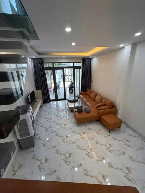 2-bedroom house for rent, north Nha Trang, 200 m²
