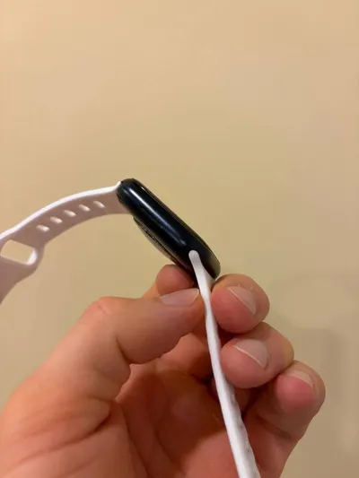 Apple Watch Series 7 (45mm) for sale — 5/6