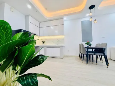 Квартира 57 м² с 2 спальнями на продажу, SSH09 Ha Quang, 2,72 млрд VND — 3/7