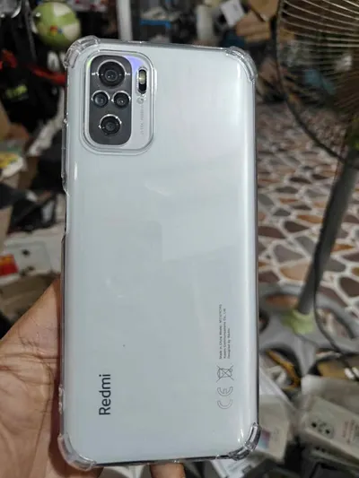 Xiaomi Redmi Note 10S 8/128GB for sale, 1.7M VND
