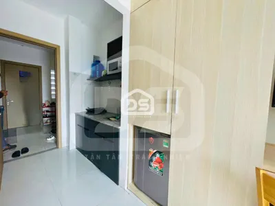 Studio with Balcony in Central Nha Trang – 5.8M VND/month