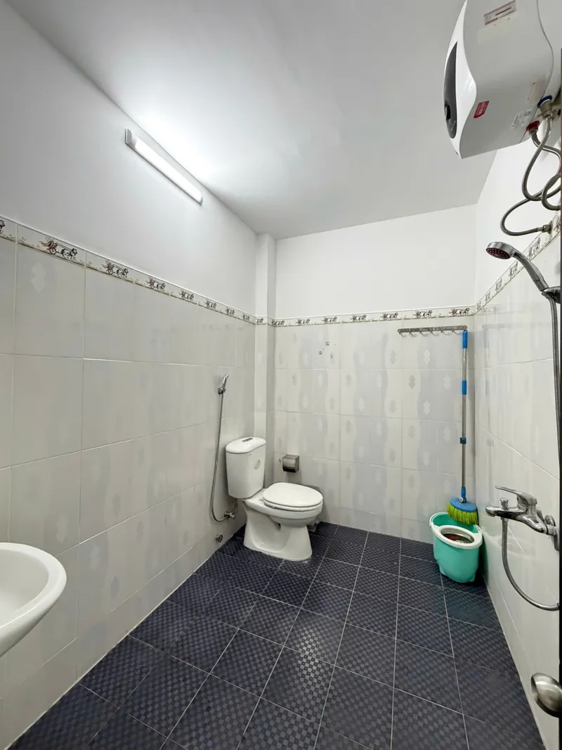 Nhà Cho Thuê Tại Hòn Cát, Nha Trang Phía Bắc – 200m², 3 Phòng Ngủ
