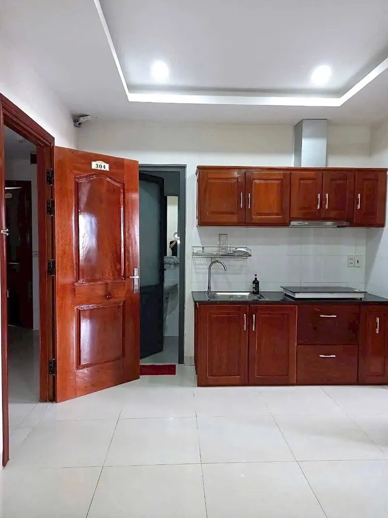 2-Bedroom Apartment on Street 28, Phước Long – 7M VND/month