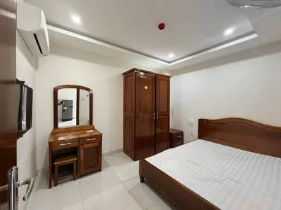 1-Bedroom Apartment in South Nha Trang – Phuoc Long Street – 6.5M VND/month