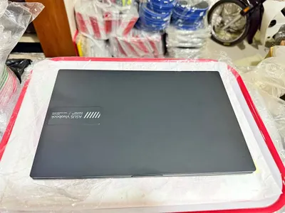 Asus Vivobook Go E1404FA laptop for sale (Ryzen 5, 16GB RAM, 256GB SSD)