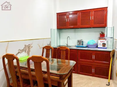 2-Bedroom, 60 m² Apartment in VCN Phước Long 1 – 15.5M VND/Month