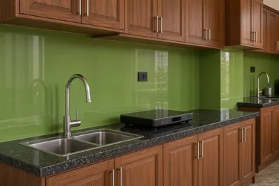 5 new studios for rent, south Nha Trang (VCN) — 3/5