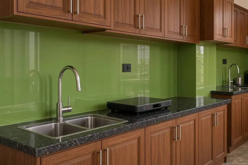 5 new studios for rent, south Nha Trang (VCN) — 3/5