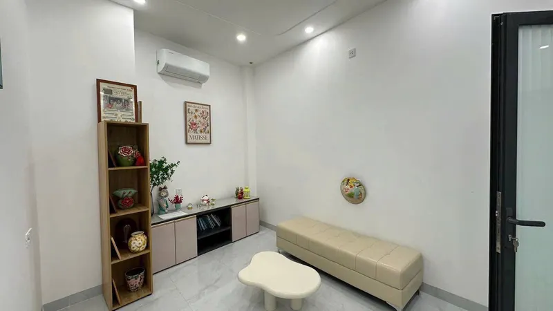 3-bedroom furnished house for rent, near Phuong Sai market, Nha Trang — 2/9