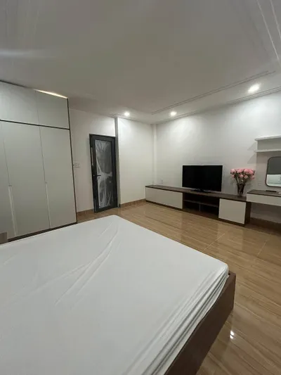 Дом в аренду на 5 спален, южная часть Нячанга, 400 м² — 5/8