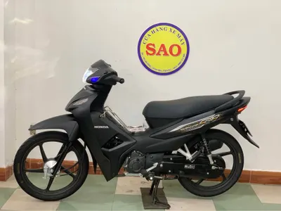 Honda Wave Alpha 2025 for sale, 1,000,000 VND — 2/5