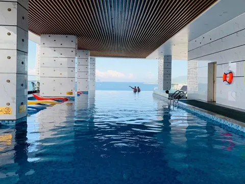 2-bedroom apartment for rent at VIRGO, 20M VND/month