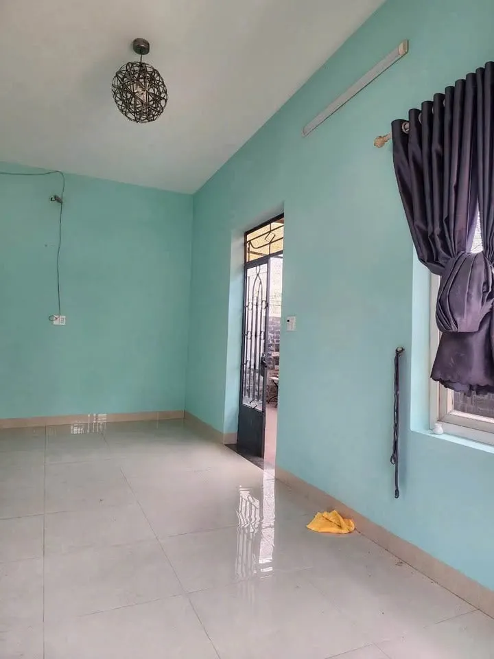 Street-front house for rent in Phú Trung – Vĩnh Thạnh, 6.5M VND/month — 7/7