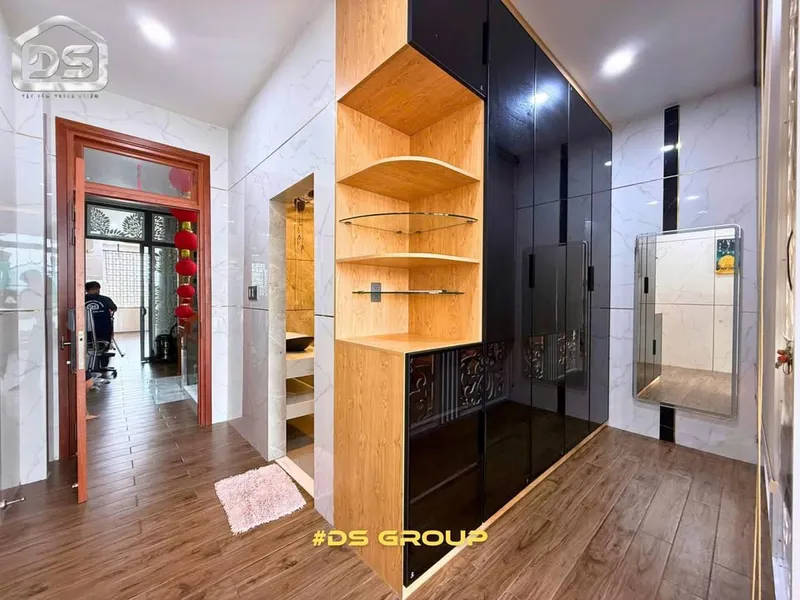 Căn hộ 1 phòng ngủ cho thuê trên đường Ngô Gia Tự, 15 triệu VND/tháng — 10/10