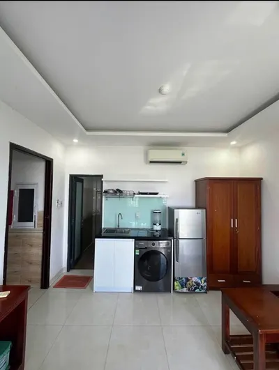 Cho thuê căn hộ trên đường Lý Nam Đế, Phước Long, 7 triệu VND/tháng — 2/3