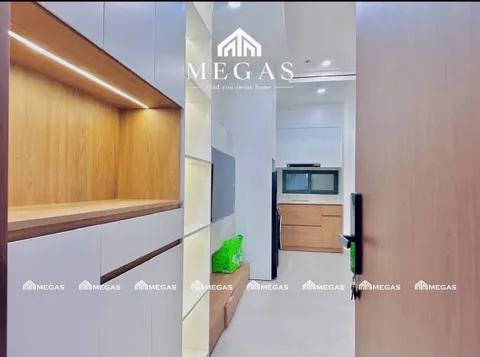 Studio Apartment – North Nha Trang, 8M VND/month