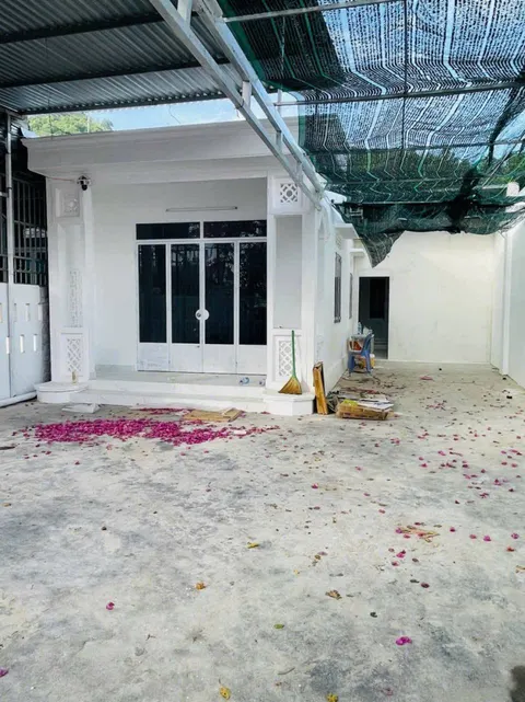 Beautiful House in North Nha Trang – 2 Bedrooms, 140 m² – 16M VND/month