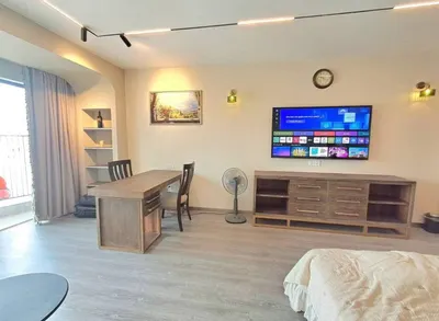 Apartment with Sea View on Gold Coast – 18M VND/month