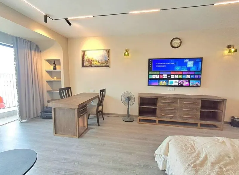 Apartment with Sea View on Gold Coast – 18M VND/month