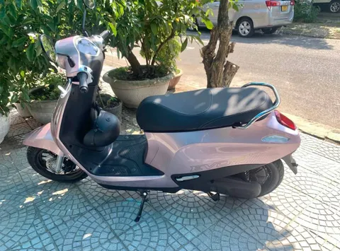 VinFast Grand Lite 2026 scooter for rent or sale, 19.3M VND